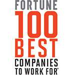 Fortune 100 Company